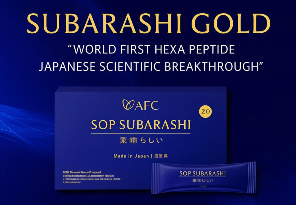 Paket Investasi Kesehatan AFC